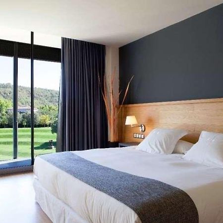 Hotel Mon - Mon Sant Benet Sant Fruitós de Bages Zimmer foto