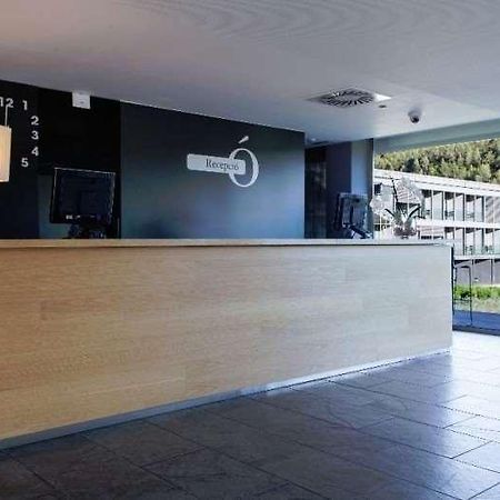 Hotel Mon - Mon Sant Benet Sant Fruitós de Bages Interior foto